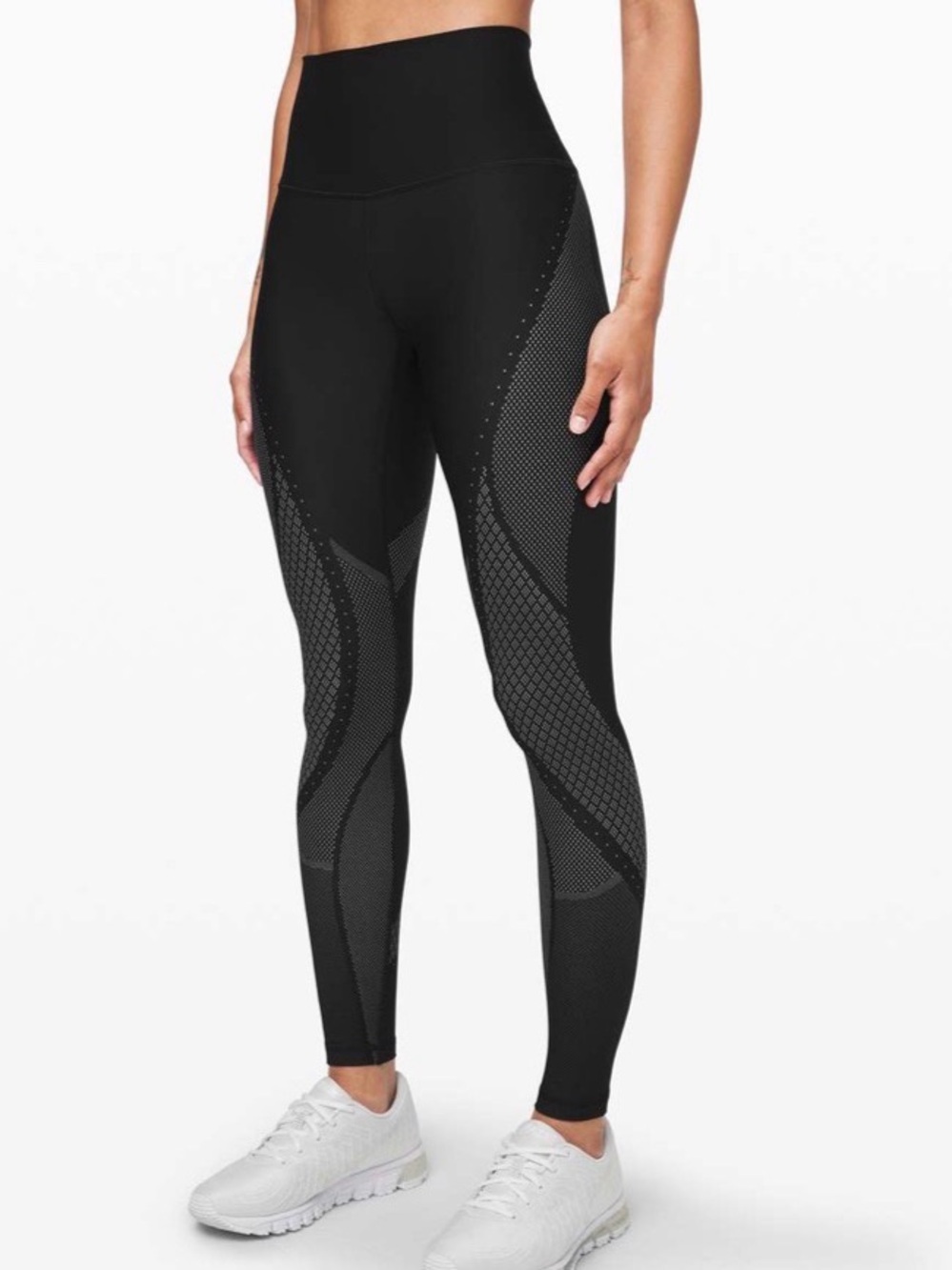 Lululemon Mapped Out High-Rise Tight 28"
